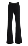 The Garment Chloe Stretch-knite Flared Pants