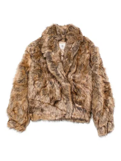 THE GARMENT THE GARMENT COAT