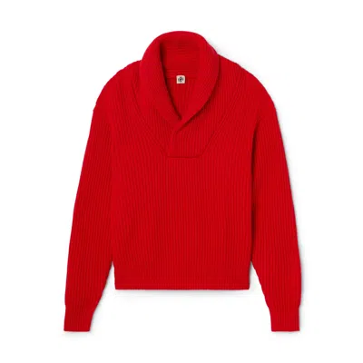 THE GARMENT COMO CREW SWEATER