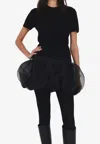 The Garment T-shirts And Polos In Black