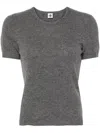 The Garment Como Top In Grey