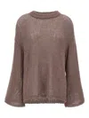 The Garment Cotton-blend Jumper