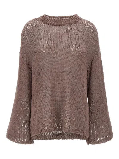 The Garment Cotton-blend Jumper