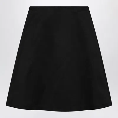 The Garment Cotton-blend Kelly Skirt