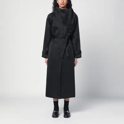 THE GARMENT THE GARMENT COTTON-BLEND KELLY TRENCH COAT