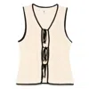 The Garment Waistcoats