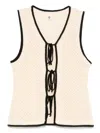The Garment Waistcoats