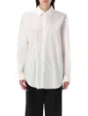The Garment Cipro Button Down Shirt In White