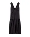 The Garment Cyprus Dress In Black