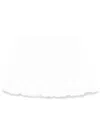 The Garment Cyprus Mini Skirt In White