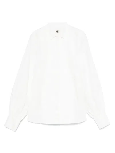 The Garment Cyprus Shirt In White
