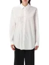The Garment Cipro Button Down Shirt In White
