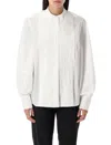 The Garment T Shirts And Polos White In Neutral