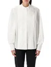 The Garment T Shirts And Polos White In Neutral