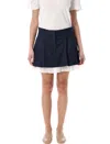 The Garment Denever Mini Skirt