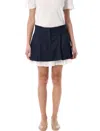 The Garment Denever Mini Skirt