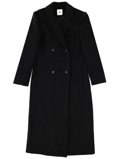 THE GARMENT DOUBLE-BREASTED COAT