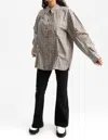 The Garment Douglas Pants In Black