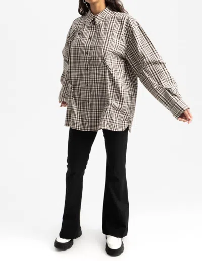 The Garment Douglas Pants In Black