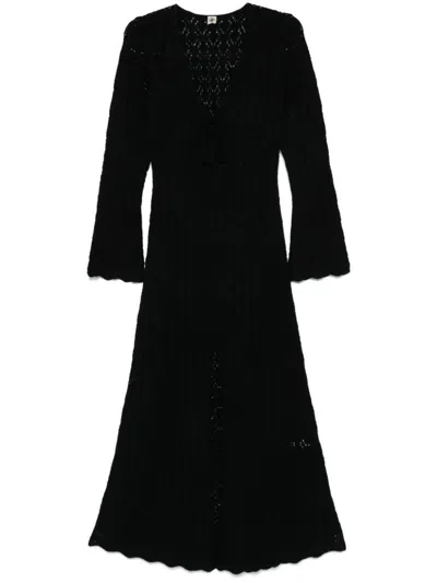 The Garment Dress