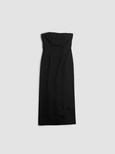 The Garment Dress In Black