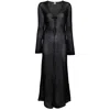 The Garment Dress In Black
