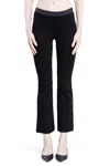 The Garment Chloe Pants In Black