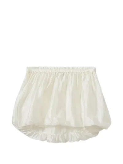 The Garment Gilian Blouse In White
