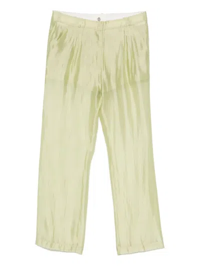 The Garment Gilian Trousers