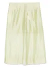 The Garment Gillian Midi Skirt