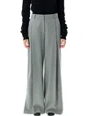 The Garment Mille Grey Over Trousers