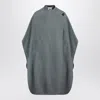 The Garment Wool-blend Cape