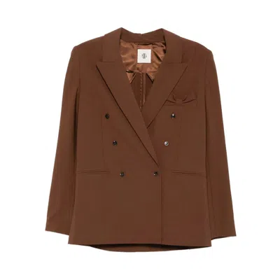 THE GARMENT THE GARMENT JACKETS