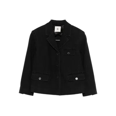 The Garment Jackets In Multi