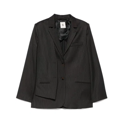 The Garment Jackets In Multicolor