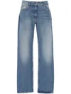 The Garment Jeans In Blue