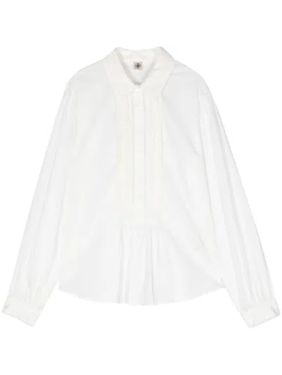 The Garment Kirsten Shirt In White