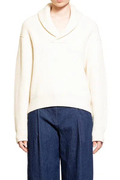 THE GARMENT THE GARMENT KNITWEAR