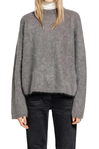 The Garment Knitwear In Gray