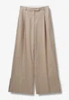 The Garment Skirt In Beige