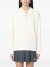 The Garment Madison Viscose Knit Sweater
