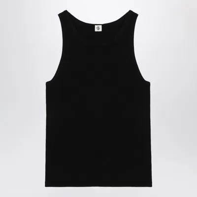THE GARMENT THE GARMENT MADISON BLACK TANK TOP