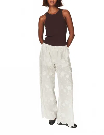 The Garment Madison Tank Top In Espresso In Brown