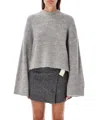 The Garment Margrethe Sweater In Grey