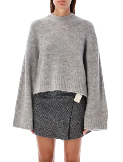 The Garment Margrethe Sweater In Grey