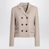 The Garment Mille Double-breasted Jacket