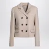 The Garment Mille Double-breasted Jacket