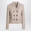 The Garment Mille Double-breasted Jacket