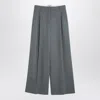The Garment Mille Grey Over Trousers