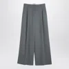 The Garment Mille Grey Over Trousers